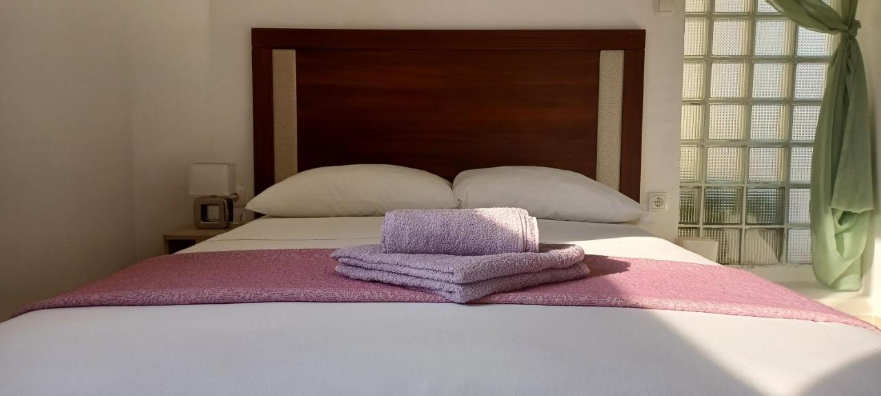Apartments & Rooms Mila Banjol Luaran gambar