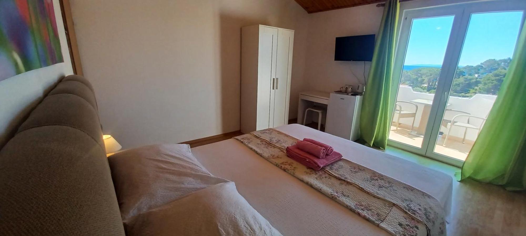 Apartments & Rooms Mila Banjol Luaran gambar