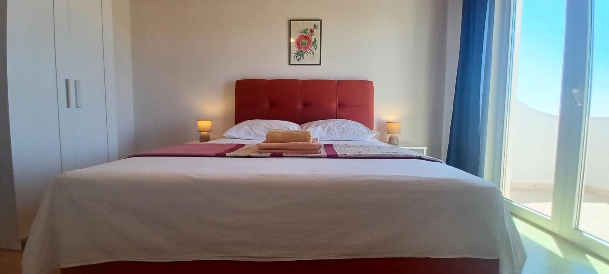 Apartments & Rooms Mila Banjol Luaran gambar