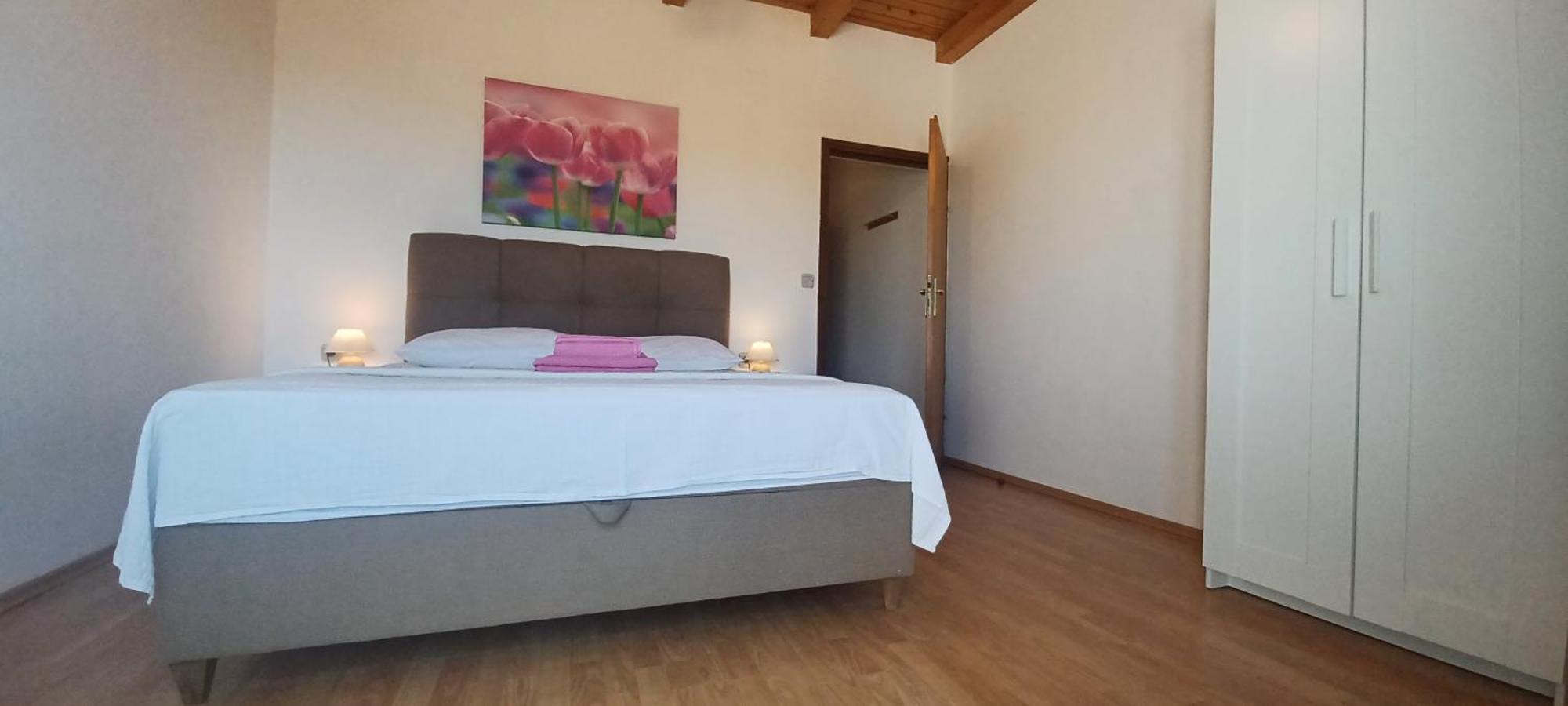 Apartments & Rooms Mila Banjol Luaran gambar