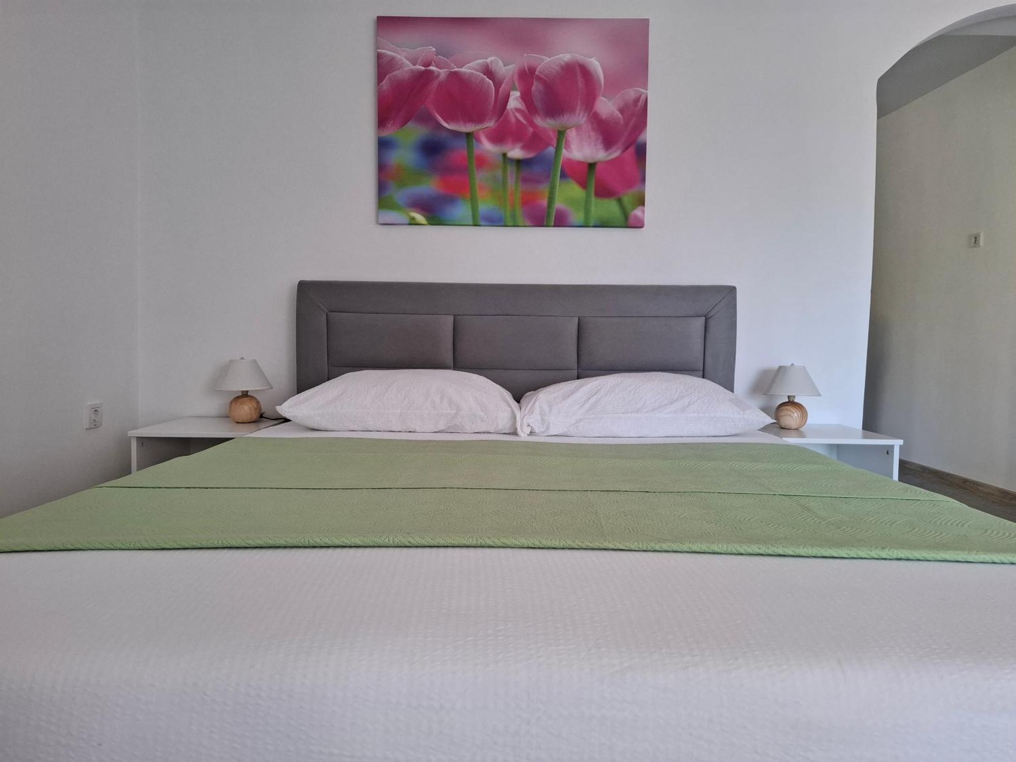 Apartments & Rooms Mila Banjol Luaran gambar